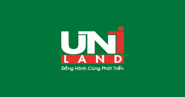 CÔNG TY CỔ PHẦN UNILAND