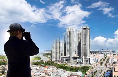 Thông tin phát triển bất động sản huyện Bàu Bàng