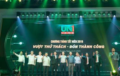 Tổng giám đốc Uniland Chu Thanh Hải: nhận định thị trường năm 2020