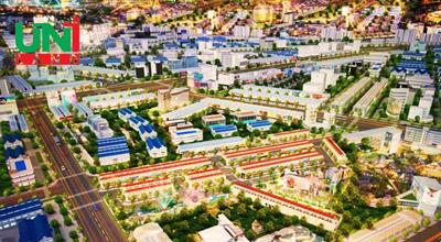 Tin vui cho nhà đầu tư dự án Casa Mall (Khu nhà ở Minh An)